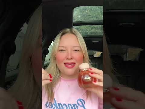 3️⃣ perfumes árabes para otoño 🍂🎃🍁✨ #perfume #perfumearabe #otoño 🫶🏻🥰🙌🏻 