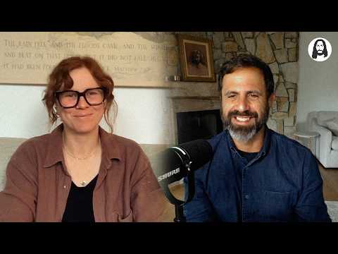 The Church Jesus Desires | A Conversation between Steffany Gretzinger and Pastor Michael Koulianos