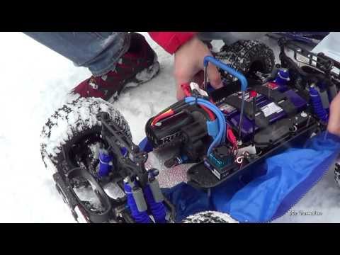 Asso Rival Brushless Monster-Защитный чехол для электроники - UCmTxglWIunAi6t_ciyB0kkw