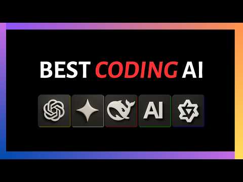 7 Coding LLMs, 1 Prompt—Here’s What I Found