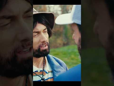 Eminem Happy Gilmore Scene