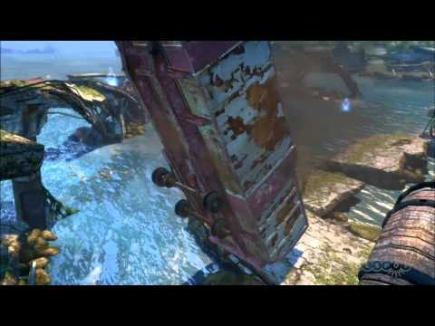 GameSpot Reviews - Enslaved: Odyssey to the West Video Review - UCbu2SsF-Or3Rsn3NxqODImw