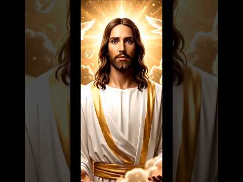 Jesus Blessings #jesus #blessings #heaven