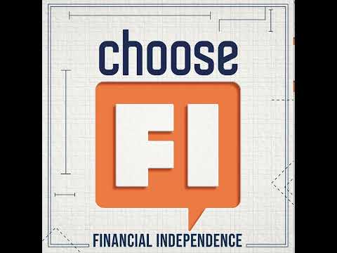 ChooseFI | 548 | FI Service Corps | Ryan Brennan
