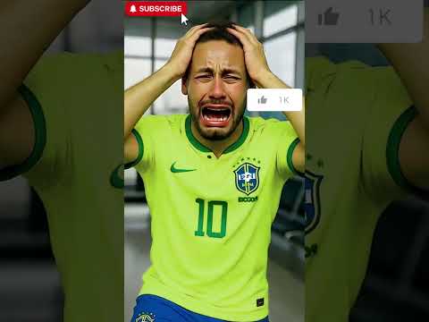 SUPERMAN MESSI Saves MINI CRISTIANO #ronaldo #football #messi