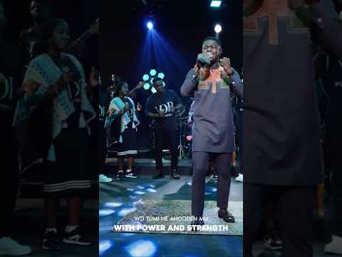 COP • 2026 Theme Song 𝐎𝐑𝐄𝐘Ɛ Available On YouTube • Be Blessed 🙏🏽@TheVoiceofPentecost