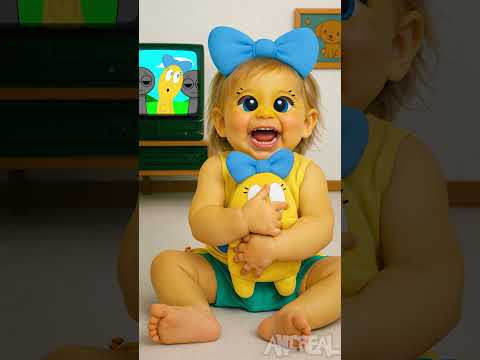 Incredibox Sprunki OC - Caterpillar Watch TV In Real Life!