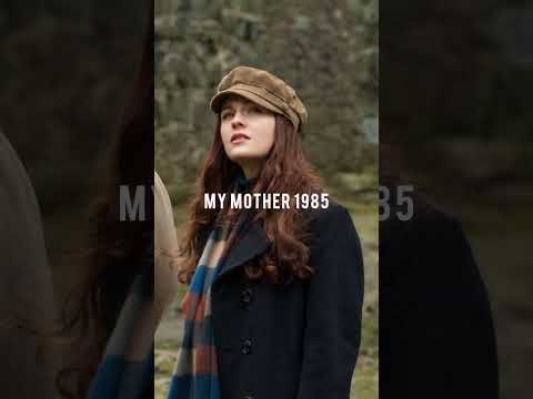 Lily Potter 1985✨ #harrypotterfanclub #harrypotter #lilypotter #harrypotteruniverse