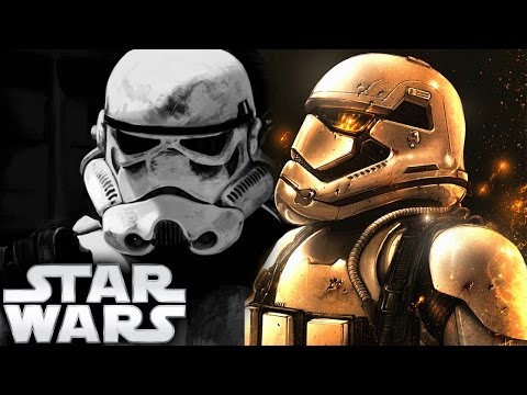 Why Can't Stormtroopers Aim? Star Wars Explained - UC8CbFnDTYkiVweaz8y9wd_Q