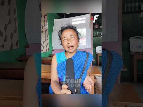 Ka Sur u Nong Mylliem | Jingphet seng i bah Ronnie