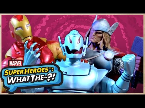 Marvel Super Heroes: What The--?! The Age Of ULTRON - UCvC4D8onUfXzvjTOM-dBfEA