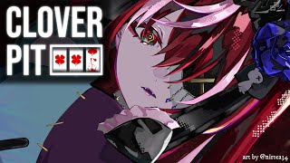 【CloverPit】 PUMPING OUR 7s, JACKPOT OR NOTHING 🍀🍀【Kureiji Ollie】
