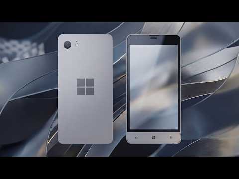 The Surface Phone finally leaked?! | Windows Central Podcast | 08/13/2026