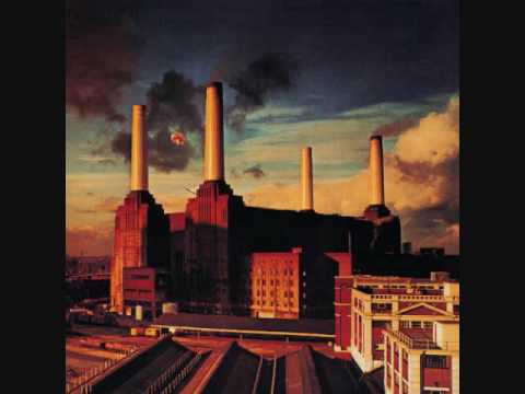 Pink Floyd - Animals - 05 - Pigs On The Wing 2