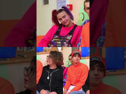 Кой победи в голямата криеница #shorts