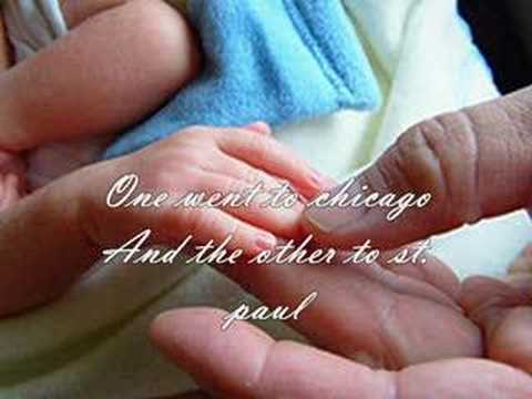 Leader Of The Band - Dan FoGelberg