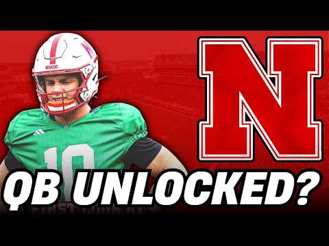 Colandrea Shines in Nebraska Spring – Zack Doubts Hype