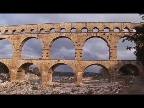 Pont du Gard, France - UCvW8JzztV3k3W8tohjSNRlw