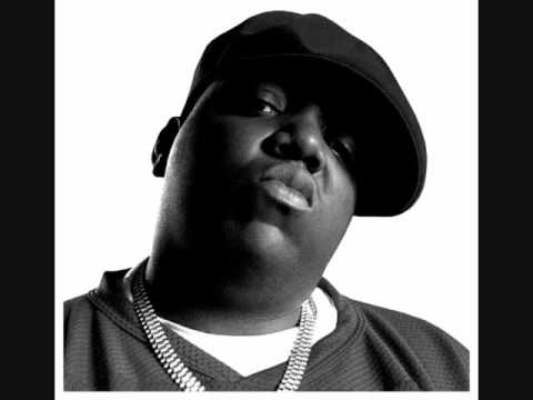 Notorious B.I.G. - Rap Phenomenon