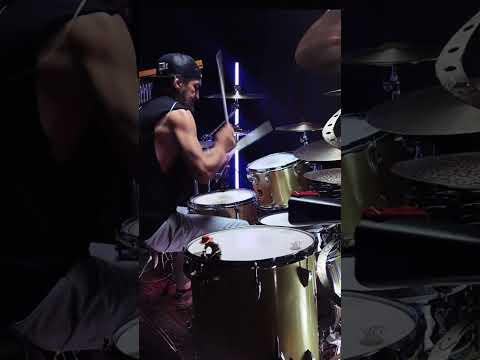 Samantha Fox-I surrender #drumcover