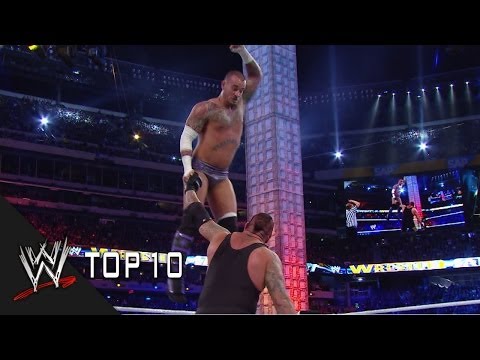 Greatest Stolen Finishers - WWE Top 10 - UCJ5v_MCY6GNUBTO8-D3XoAg