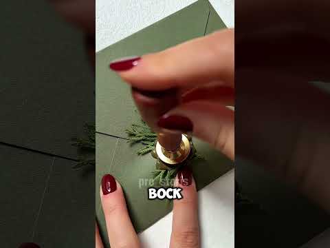 😱 ЗАЧЕМ ЗАПЕЧАТЫВАЛИ ПИСЬМА ВОСКОМ? Тайна, защита и любовь — секреты прошлого!