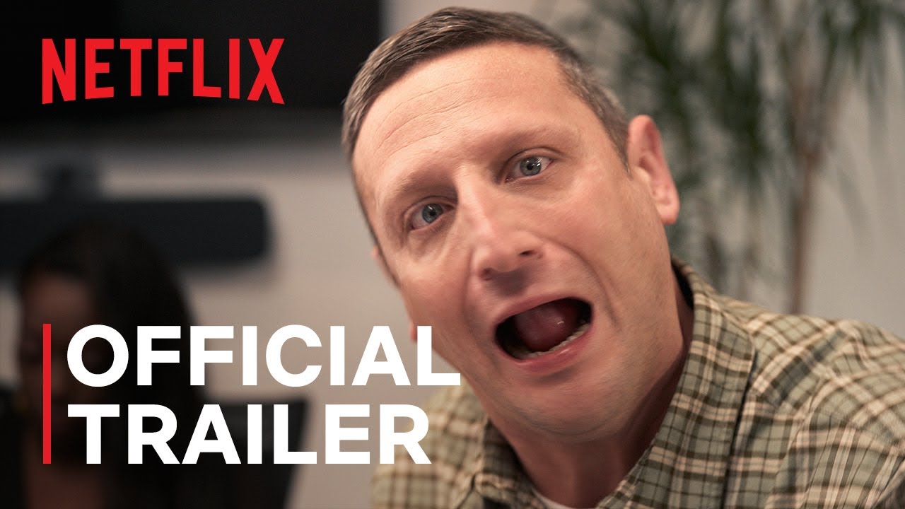 I Think You Should Leave with Tim Robinson | Season 3 Official Trailer | Netflix