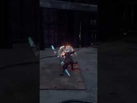 Team NINJA Studio рассказывает про Magatsuhi | Staff - NINJA GAIDEN 4