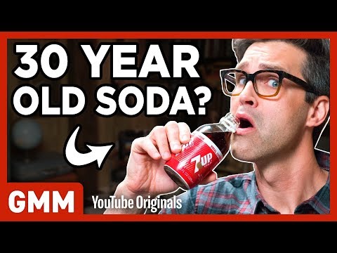 30-Year-Old Soda Taste Test - UC4PooiX37Pld1T8J5SYT-SQ