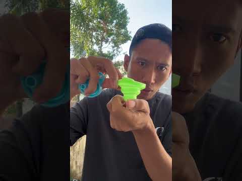 Corong Lipat Silikon Serbaguna #corong #coronglipat #corongsilikon #coronglipatsilikon #corongair