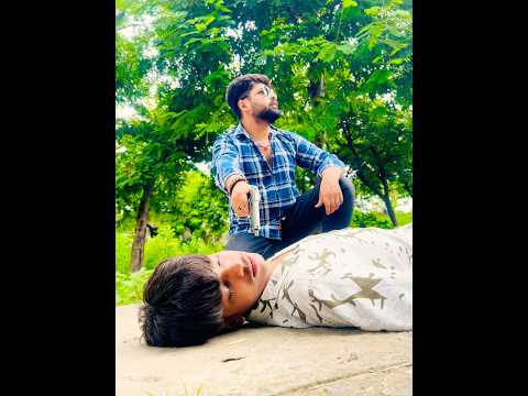 Hmare sath rhoge to jinda rhoge😑 #shorts #viral #shortsfeed #youtubeshorts #gangster #trending #new