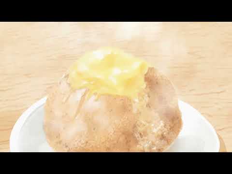 よつ葉のある暮らしバター篇