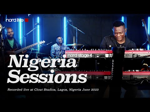 NORD LIVE: Nigeria Sessions: Dejikeyz