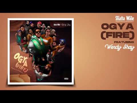 Image: OGYA (FIRE) FT WENDY SHAY (U)