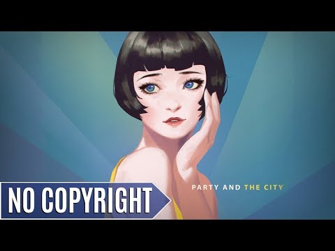 KEVIN FLY & Luc One - Summer Nights | ♫ Copyright Free Music - UC4wUSUO1aZ_NyibCqIjpt0g