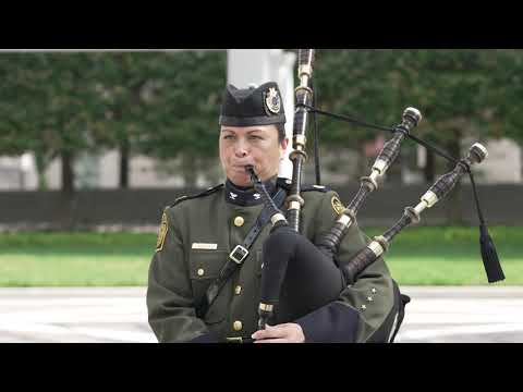 Police Week 2021- FPS Wreath Laying Ceremony