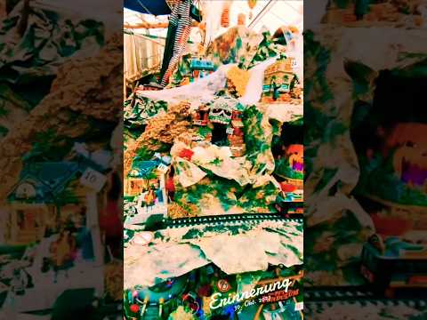 Halloween City #erinnerung #venlo #halloween25