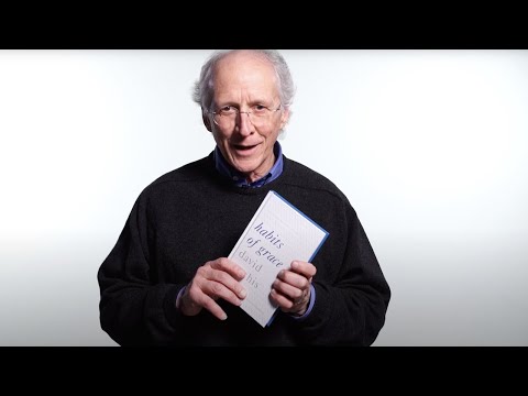 Habits of Grace – Book Introduction by John Piper