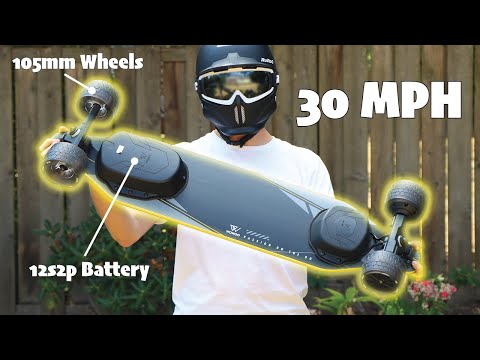WowGo 2s Max | BETTER THAN THE PRO?