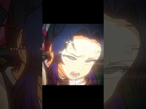 Douma Edit || Montagem Calada (Slowed) || m traume editandolo 💔‼️ || #shinobu #kocho #douma #edit