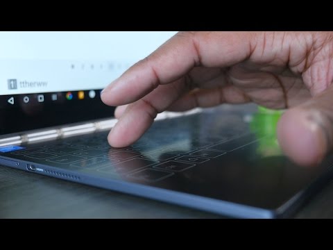 Best All-Around Tablet? (Lenovo Yoga Book) - UCMgCvJ3_QahXgvwj6LjOd-w