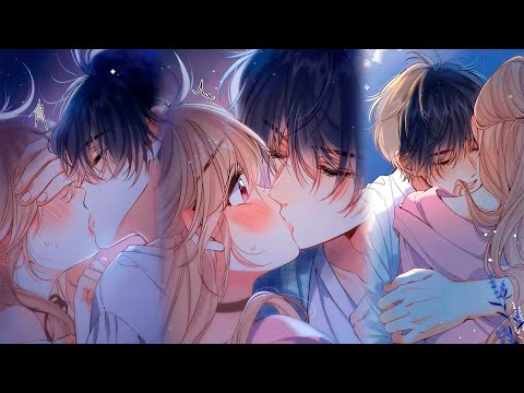 Озвучка манги | Я влюбилась в друга старшего брата | 1-35 главы | ЕЩЕ НЕ КОНЕЦ