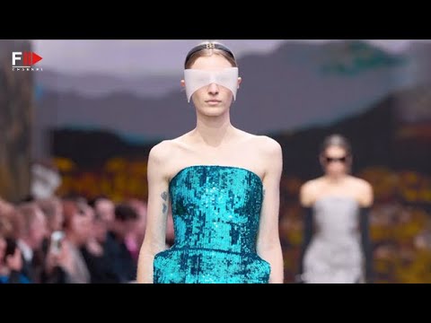 BALENCIAGA Best Looks Fall 2024 Paris - Fashion Channel