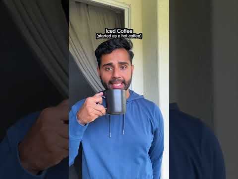 I refuse to waste food so this is my reality 🥲