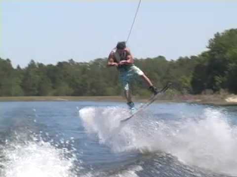 Toeside Frontside Ole 900 - Wakeboarding - UCTs-d2DgyuJVRICivxe2Ktg