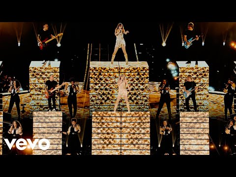 Taylor Swift - "You Belong With Me” (Live From Taylor Swift | The Eras Tour Film) - 4K