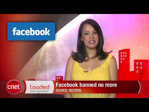 Loaded: Morning Edition: Yahoo Pulse - UCOmcA3f_RrH6b9NmcNa4tdg