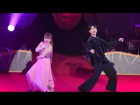 🌙🎶 二見颯一、夜明け前の声が心に響く——✨📻文化放送「ヴァイナル・ミュージックfor.EK〜歩け♪歌謡曲」&「やまびこステーション」特集🎤💫