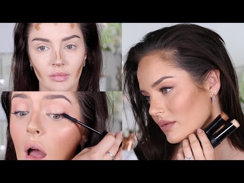 Full Face of Sephora Collection!! FULL COVERAGE 'Everyday Glam' Look