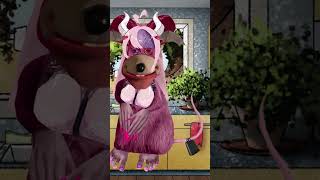 Can I make hot VTuber models? 🤔